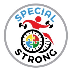 Special Strong