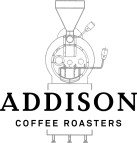 Addison Coffee Roaster Picture Logo