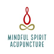 Mindful Spirit Logo 180 X 180