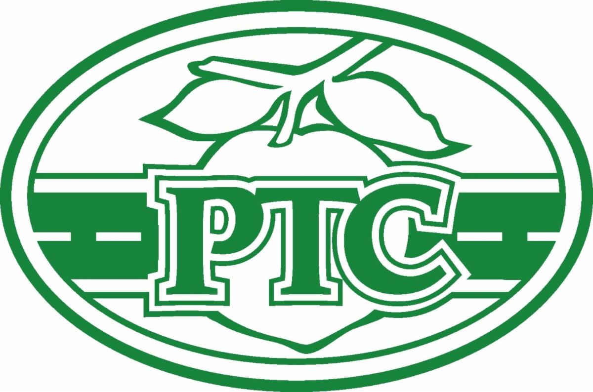 Peachtree Logo Green