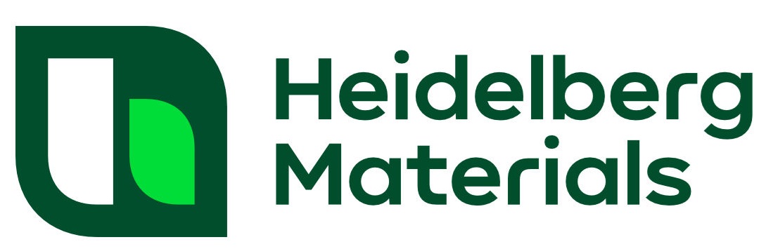Heidelberg Materials Logo