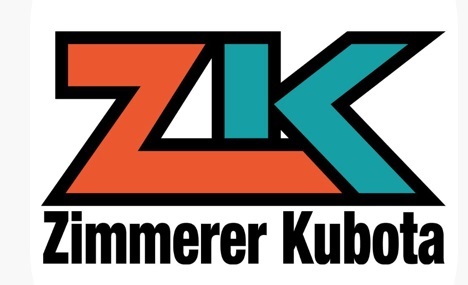 Zimmerer Kubota