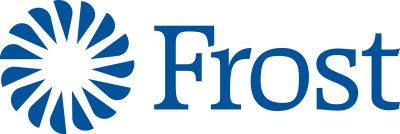 Frost Hz Logo BlueRGB