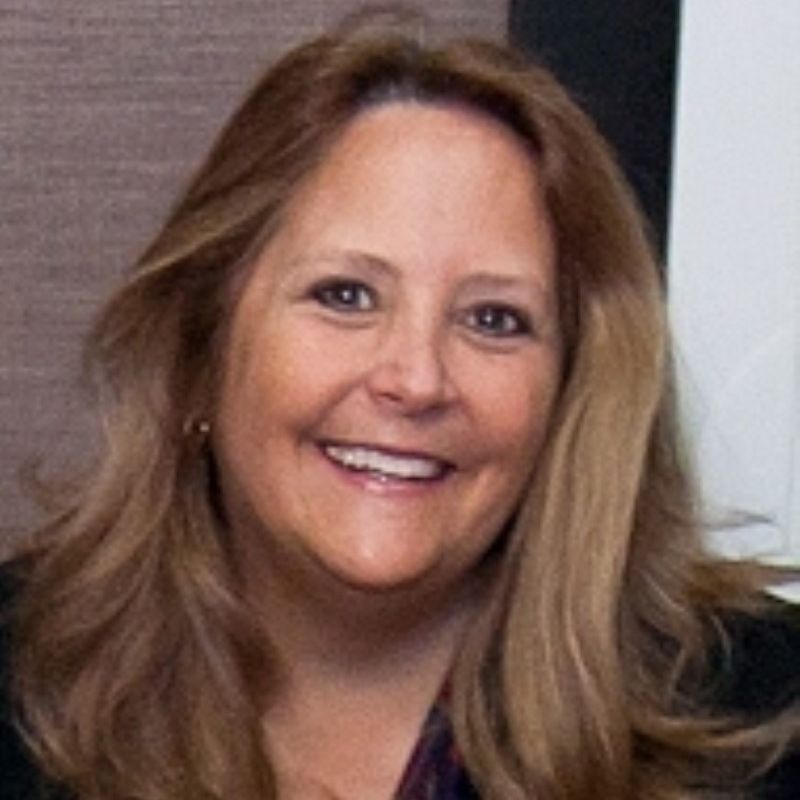 Vicki Niedermayer, President