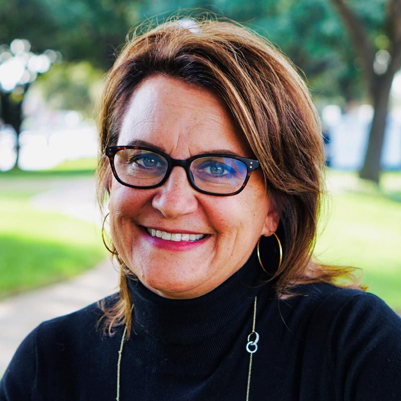 Yvonne Freeman, Vice-President
